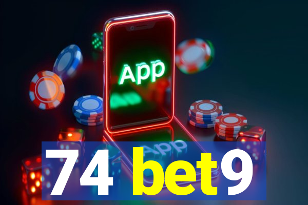 74 bet9