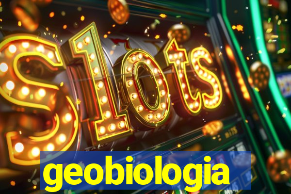 geobiologia