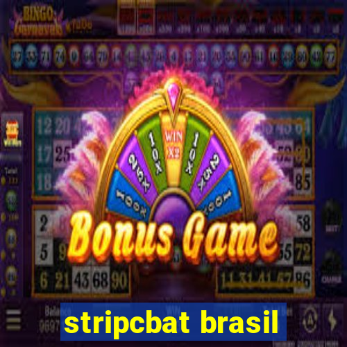 stripcbat brasil