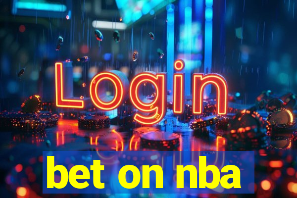 bet on nba