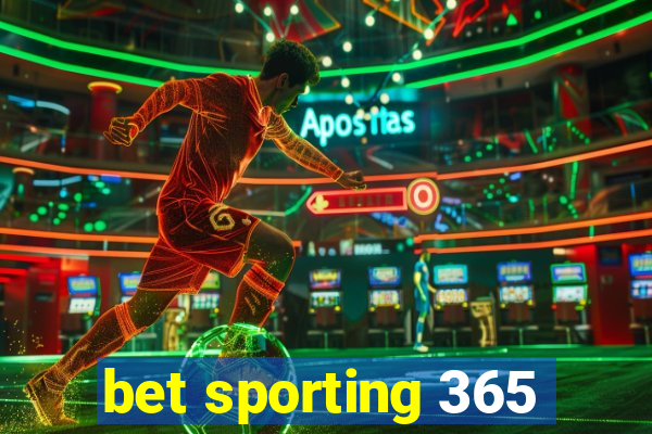 bet sporting 365