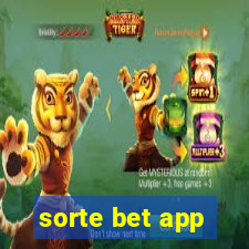 sorte bet app