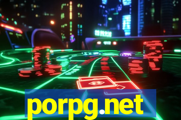 porpg.net