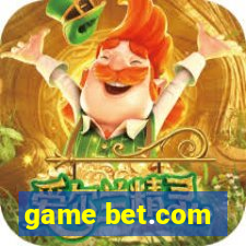 game bet.com