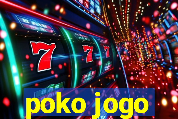 poko jogo