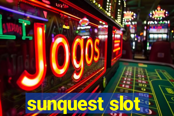 sunquest slot