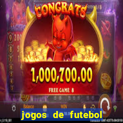 jogos de futebol do friv