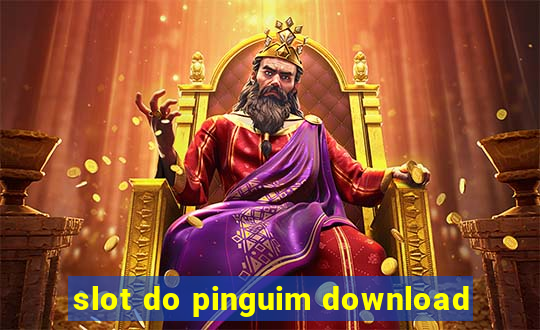 slot do pinguim download