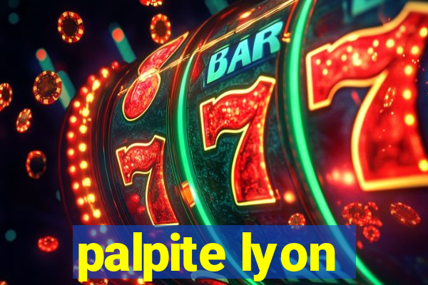 palpite lyon