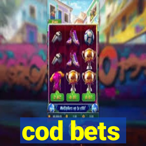 cod bets