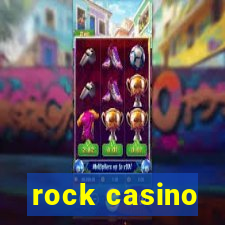 rock casino