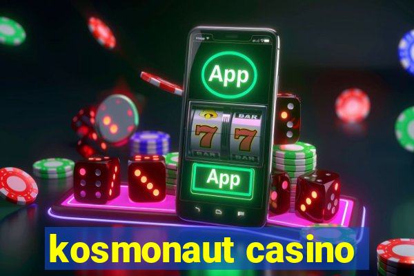 kosmonaut casino