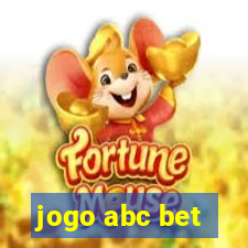 jogo abc bet