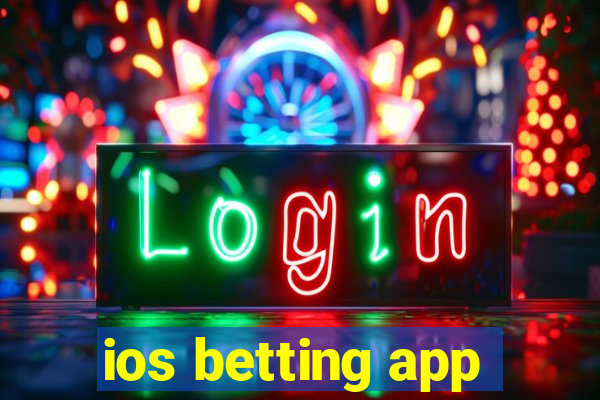 ios betting app