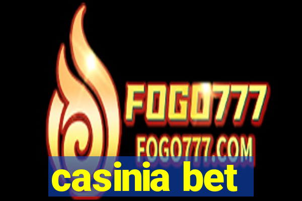 casinia bet