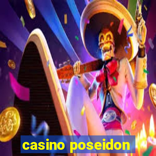 casino poseidon