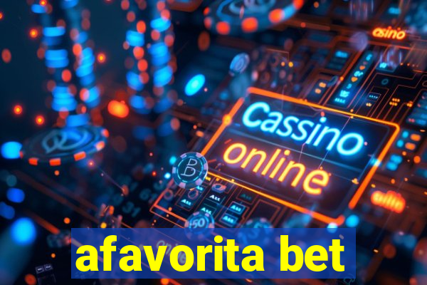 afavorita bet