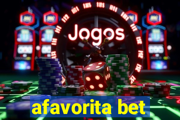 afavorita bet