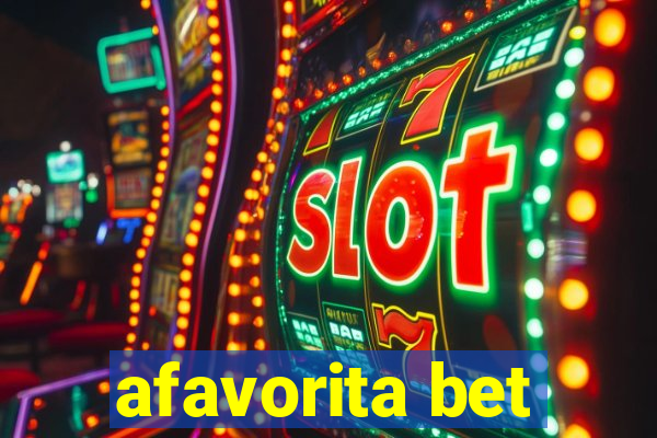 afavorita bet