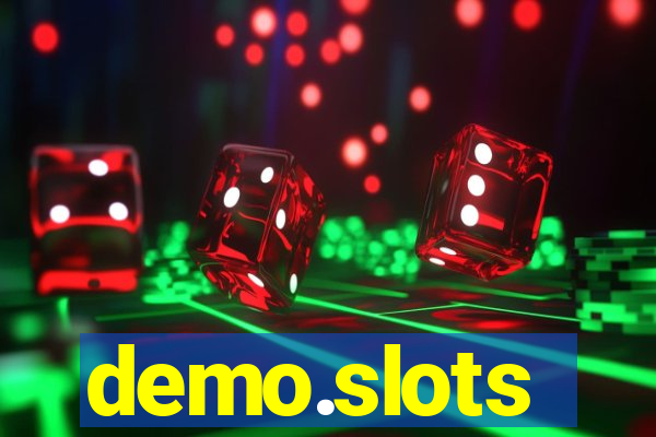 demo.slots