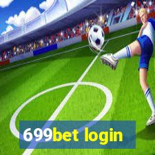 699bet login