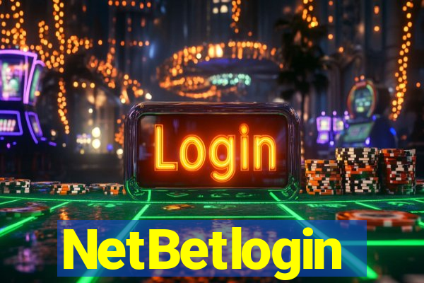 NetBetlogin