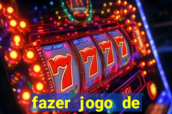 fazer jogo de loteria online