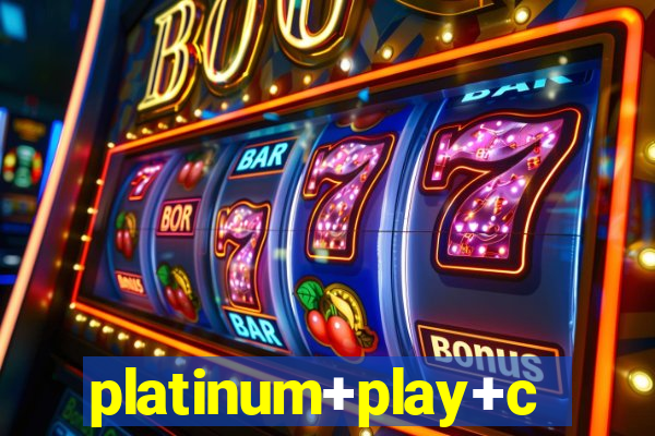 platinum+play+casino