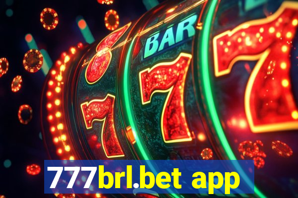 777brl.bet app