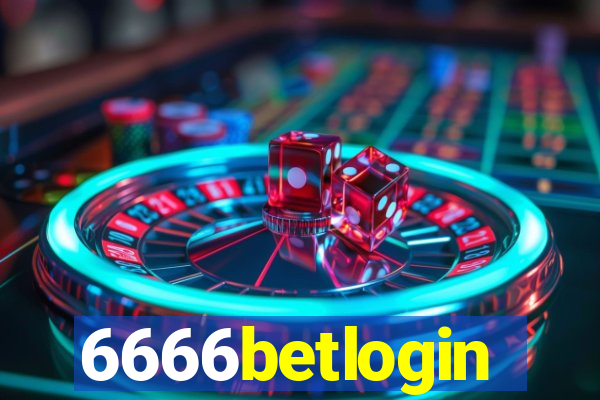 6666betlogin