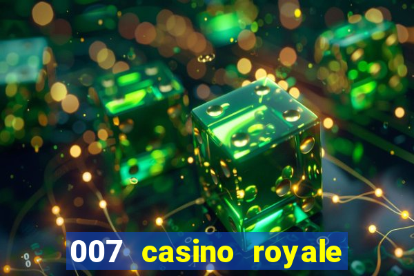 007 casino royale filme dublado torrent mp4