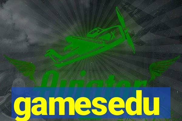 gamesedu