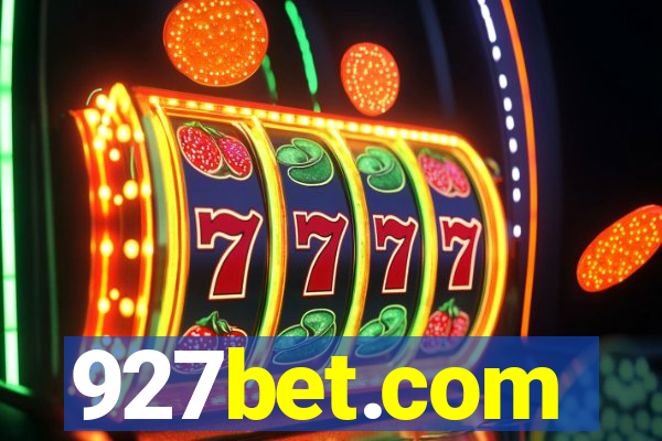 927bet.com