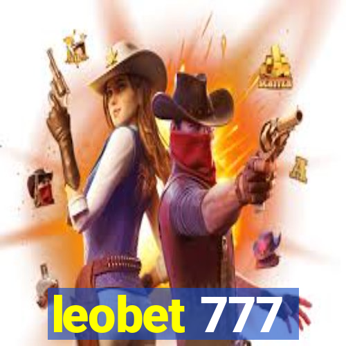 leobet 777