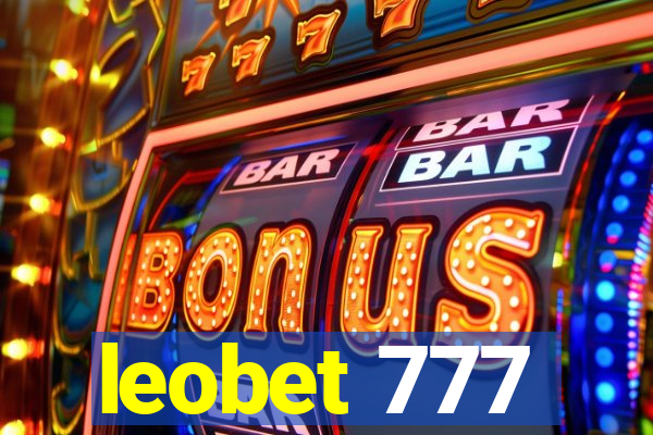 leobet 777