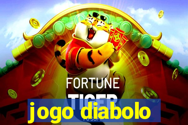 jogo diabolo