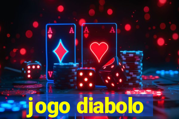 jogo diabolo