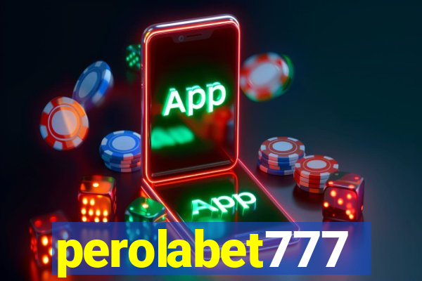 perolabet777