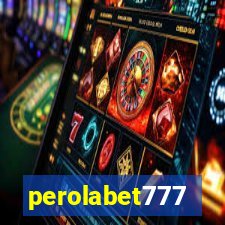 perolabet777