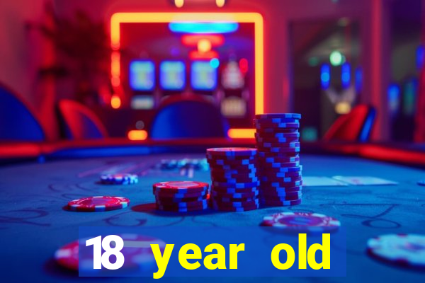 18 year old casinos in connecticut