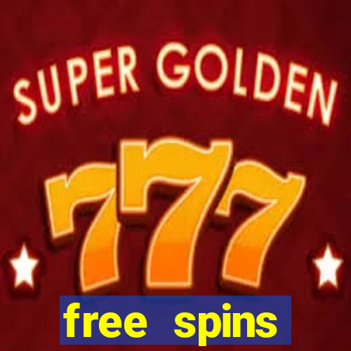 free spins no.deposit casino