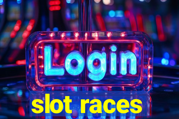 slot races