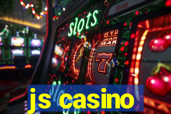 js casino