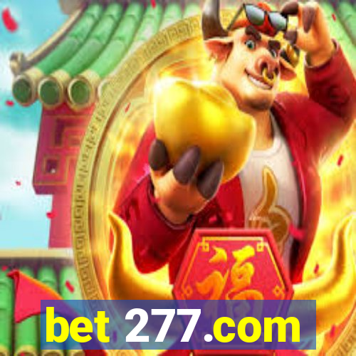 bet 277.com