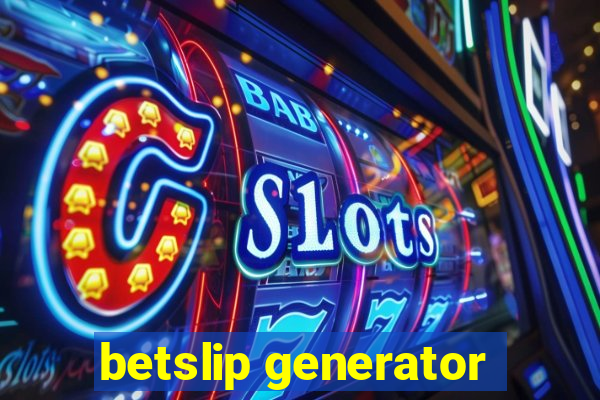 betslip generator