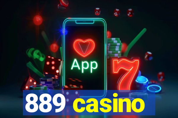 889 casino