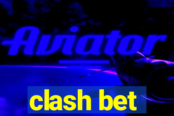 clash bet