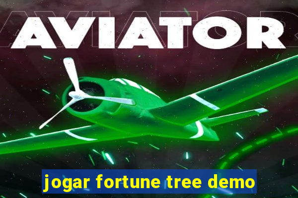 jogar fortune tree demo