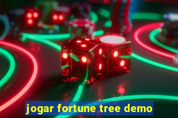 jogar fortune tree demo