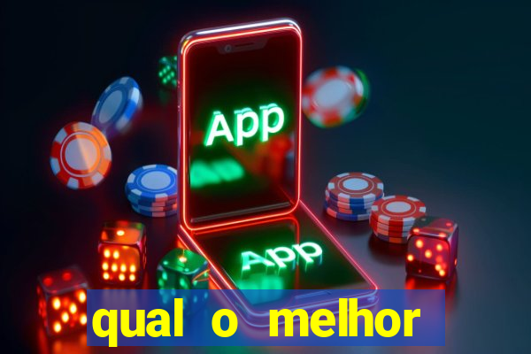 qual o melhor plataforma para jogar fortune tiger